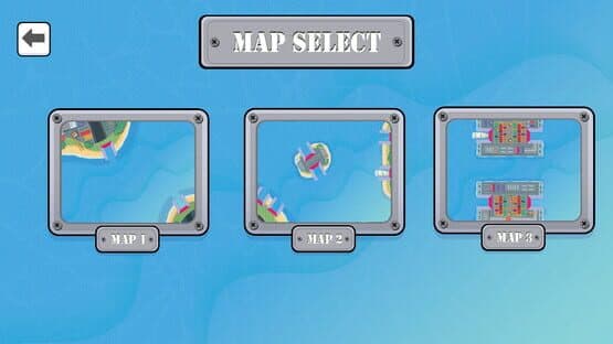 Harbor Captain — screenshot 4