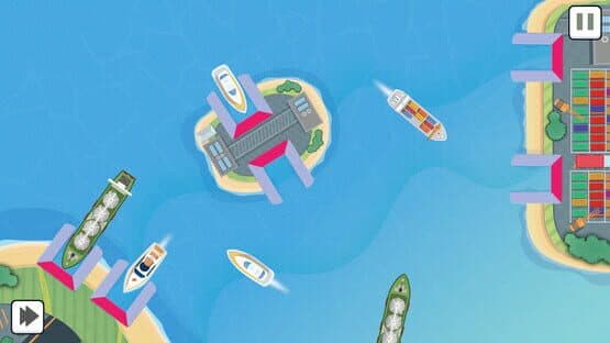 Harbor Captain — screenshot 5