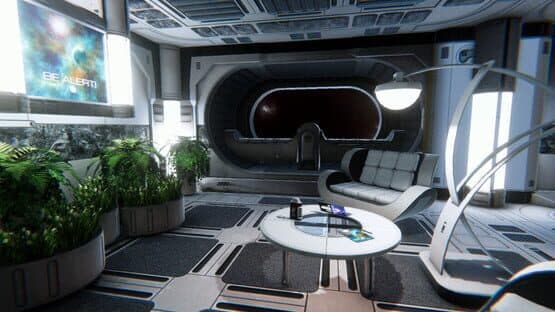 Anomaly Escape — screenshot 1