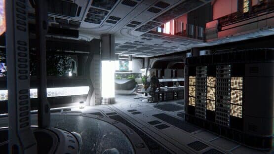 Anomaly Escape — screenshot 2