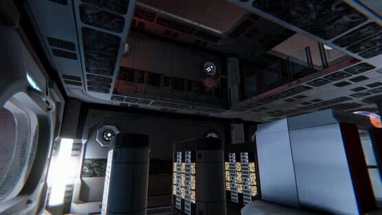 Anomaly Escape — screenshot 3