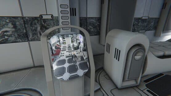 Anomaly Escape — screenshot 5