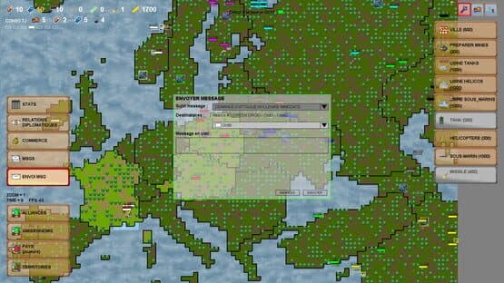 GeoStrategic — screenshot 5
