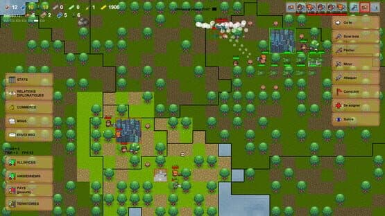 GeoStrategic — screenshot 6