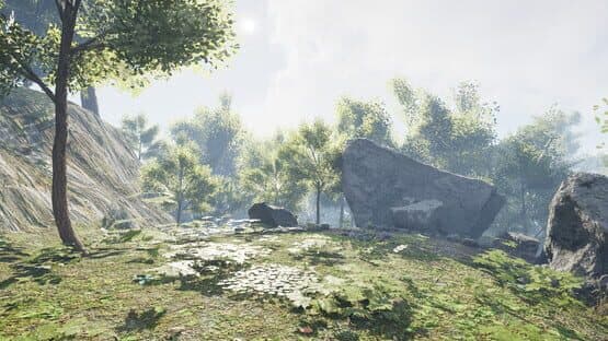 Herbal Hunter — screenshot 2