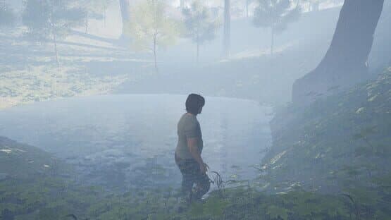 Herbal Hunter — screenshot 3