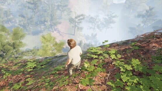 Herbal Hunter — screenshot 4