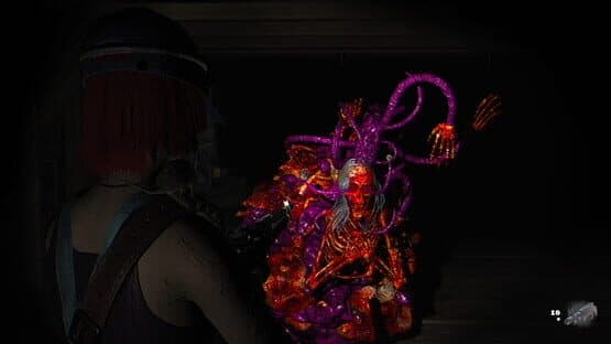 A Mausoleum for All — screenshot 2