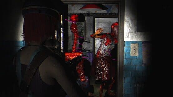 A Mausoleum for All — screenshot 4