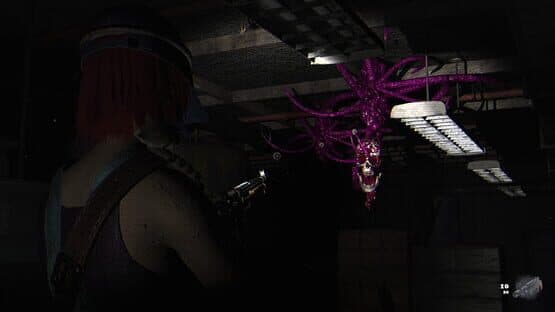 A Mausoleum for All — screenshot 5