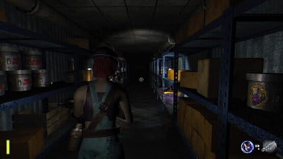 A Mausoleum for All — screenshot 6