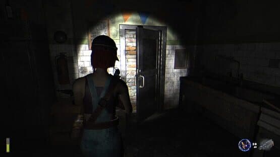 A Mausoleum for All — screenshot 7