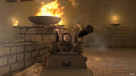 SPi's Nightmare — screenshot 3