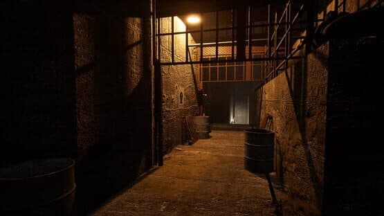 Brutalismus: Chapter 1 — screenshot 3