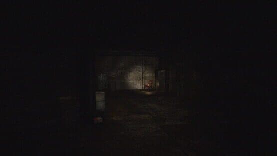 Brutalismus: Chapter 1 — screenshot 4