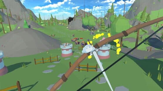 Save The Castle! — screenshot 1