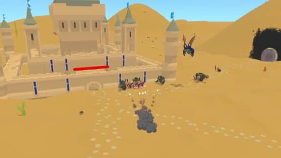 Save The Castle! — screenshot 2