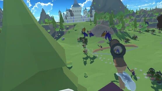 Save The Castle! — screenshot 4