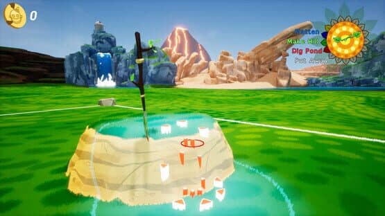 Return to Paradise — screenshot 1