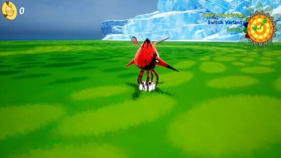 Return to Paradise — screenshot 4