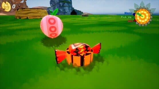 Return to Paradise — screenshot 5