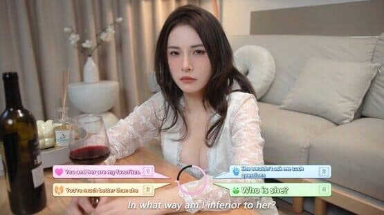 Crush at First Sight — screenshot 2