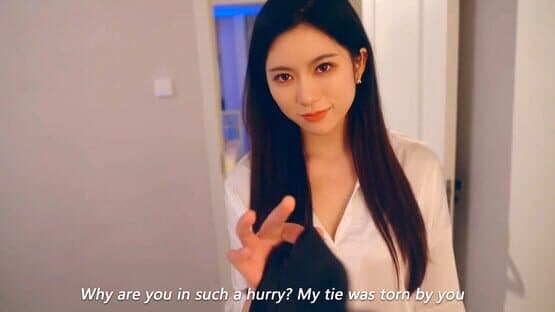 Crush at First Sight — screenshot 4