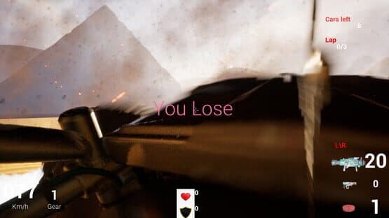 Nash Racing: Battle — screenshot 6