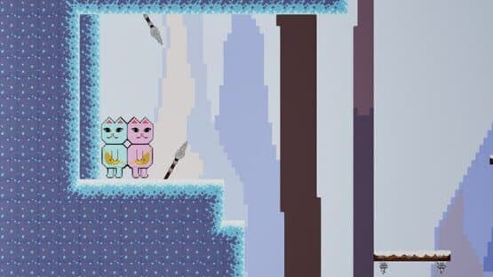 Conjoined Cats — screenshot 3