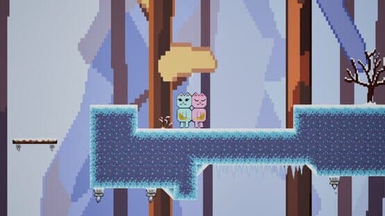 Conjoined Cats — screenshot 4