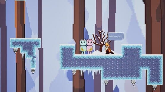 Conjoined Cats — screenshot 5