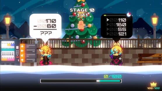 Mini Star Math — screenshot 3