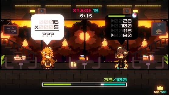 Mini Star Math — screenshot 4