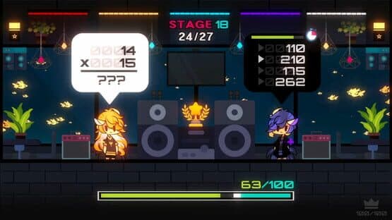 Mini Star Math — screenshot 5