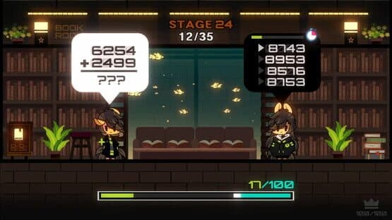Mini Star Math — screenshot 6