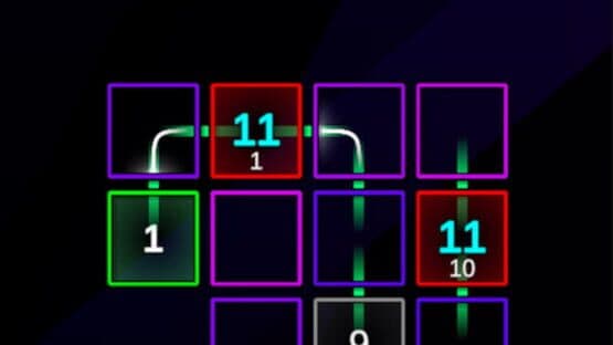 Math Path Builder — screenshot 2