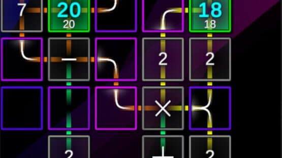 Math Path Builder — screenshot 4