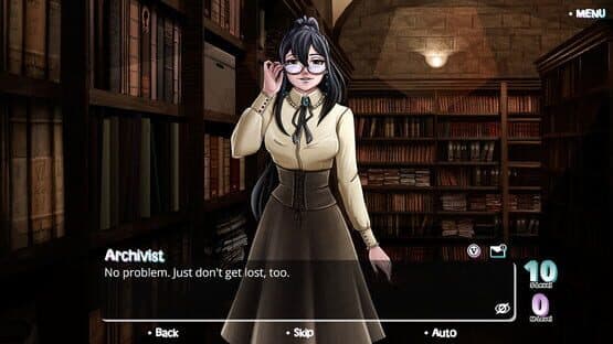 EmyLiveShow: S&M Story - Safe Edition — screenshot 3