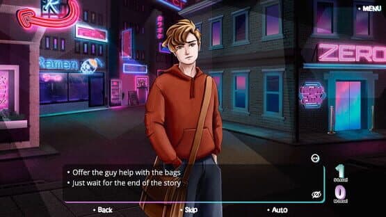 EmyLiveShow: S&M Story - Safe Edition — screenshot 4