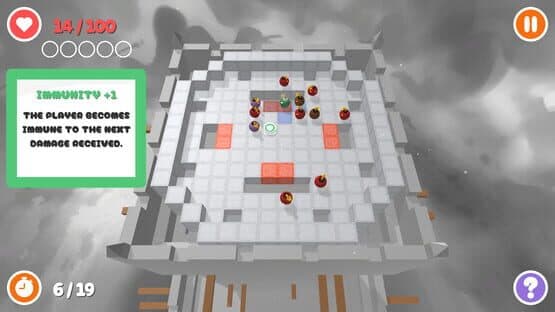 Spheric Bombs — screenshot 4