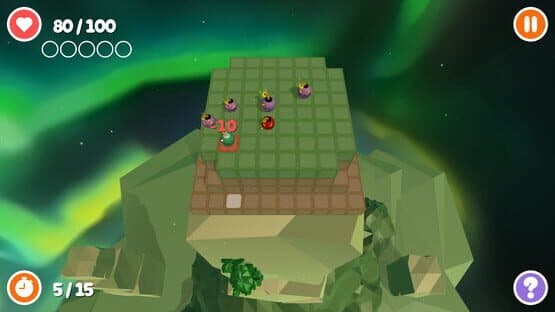 Spheric Bombs — screenshot 5