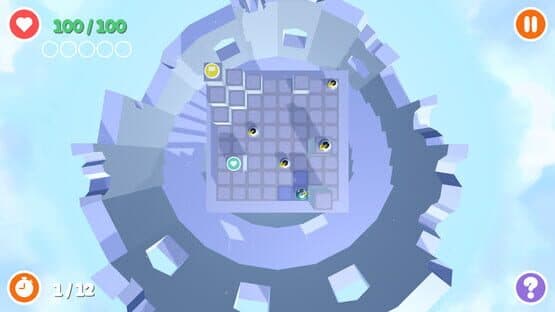 Spheric Bombs — screenshot 6