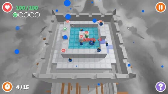 Spheric Bombs — screenshot 7
