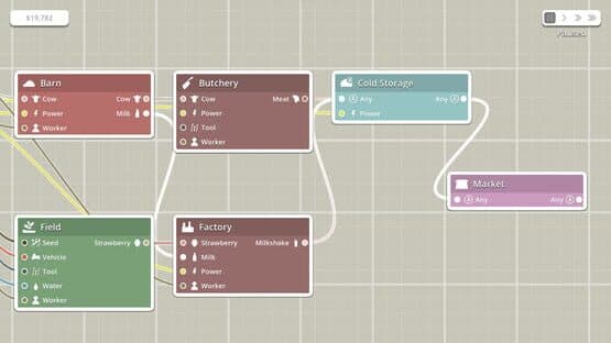 Minimalist Farm Tycoon — screenshot 2
