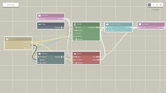 Minimalist Farm Tycoon — screenshot 4