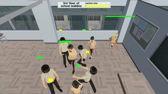 Riverside Gals — screenshot 1