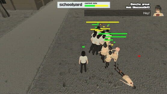 Riverside Gals — screenshot 3