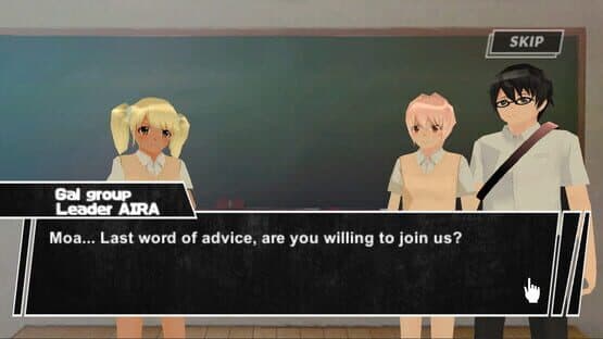 Riverside Gals — screenshot 4