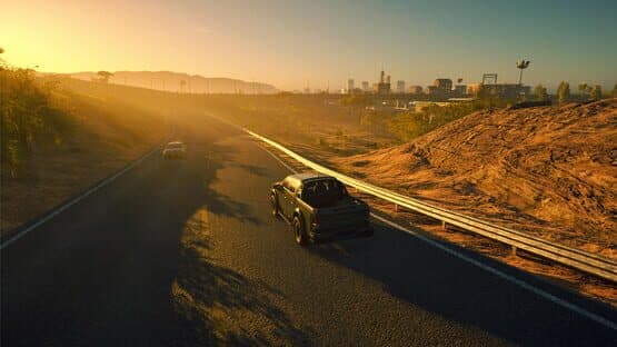 Construction Simulator: Year 2 Season Pass - Pickup Truck — screenshot 6