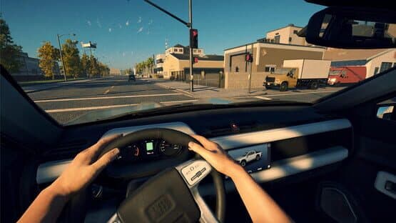 Construction Simulator: Year 2 Season Pass - Pickup Truck — screenshot 7